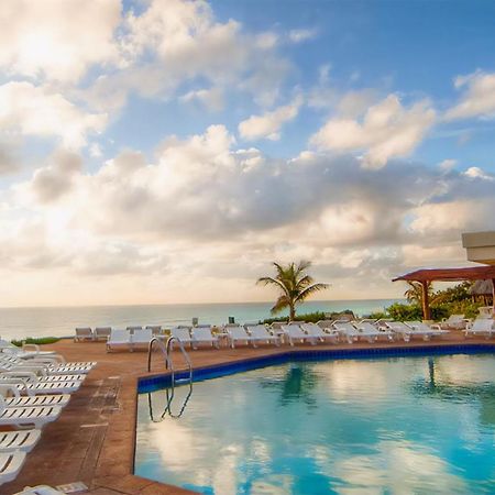 Mar Azul Cancún Eksteriør billede