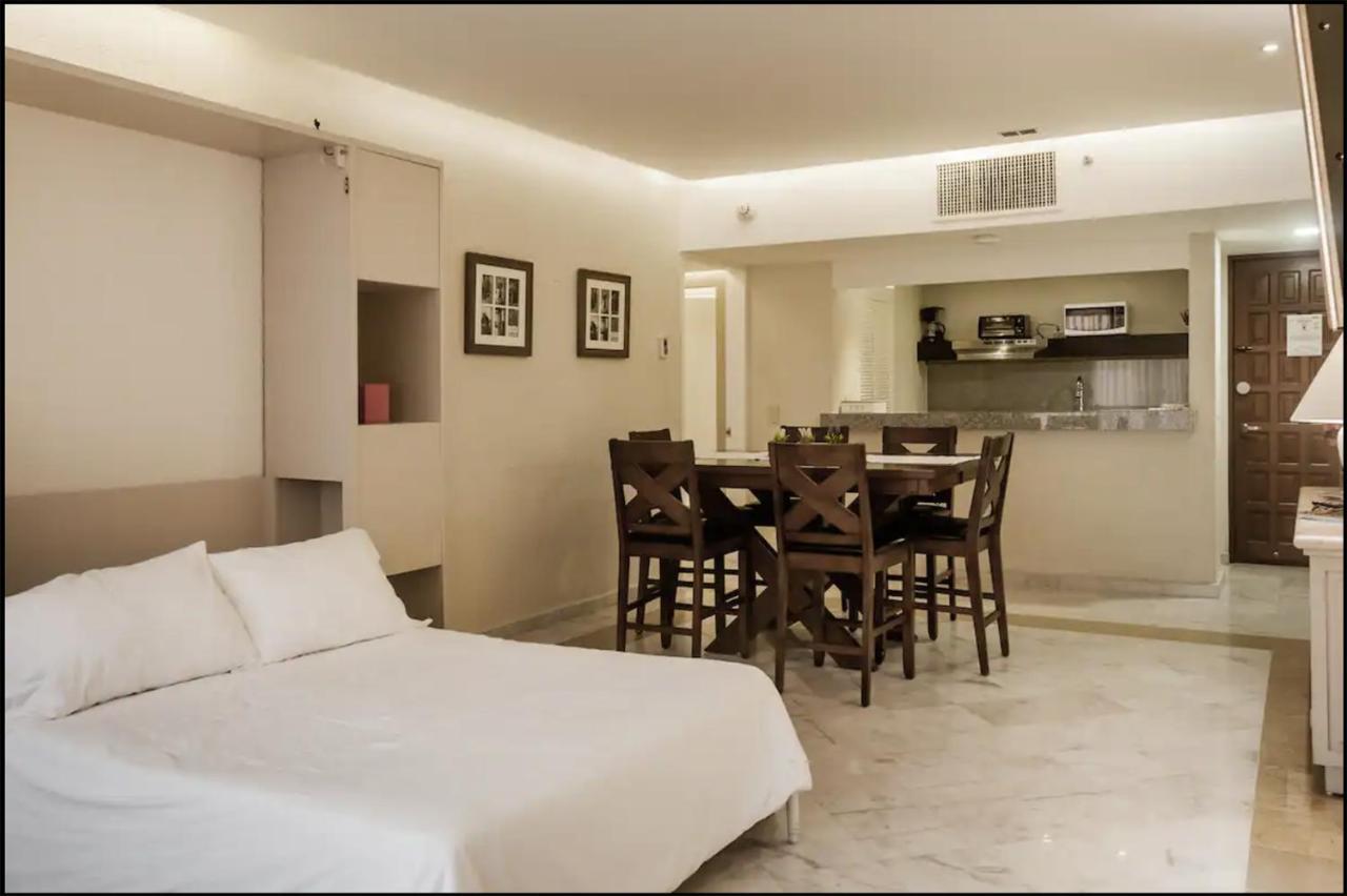 Mar Azul Cancún Eksteriør billede