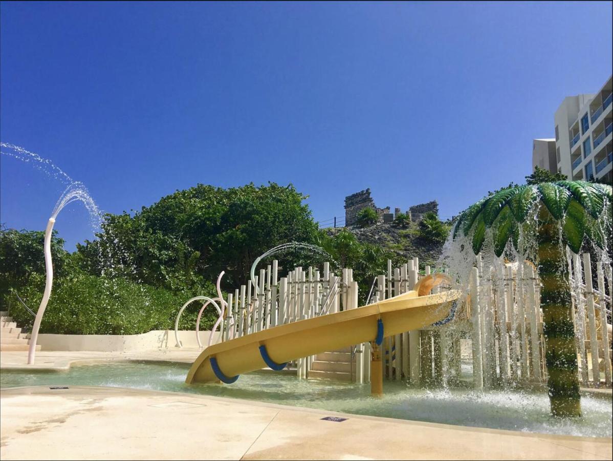 Mar Azul Cancún Eksteriør billede