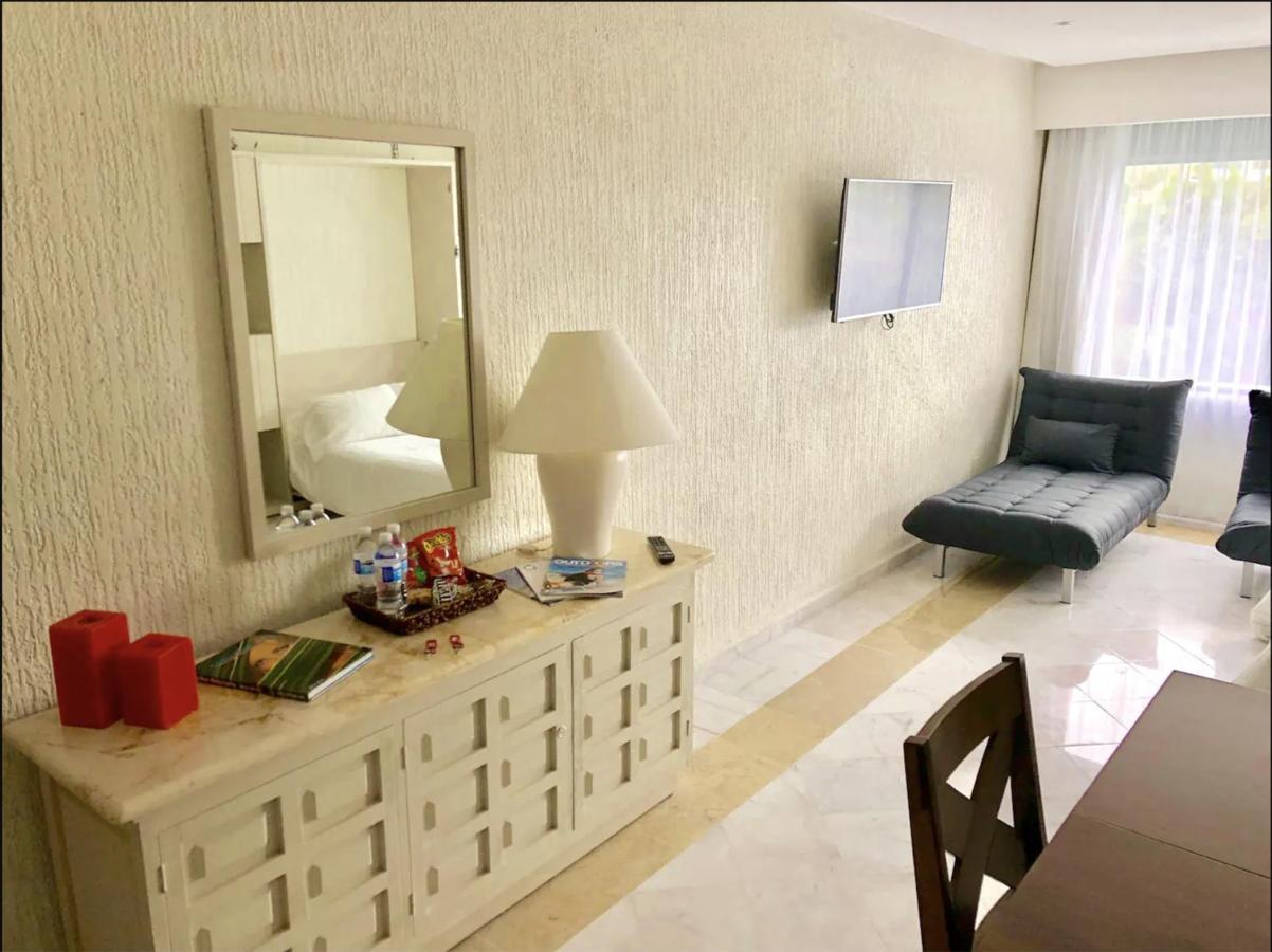 Mar Azul Cancún Eksteriør billede